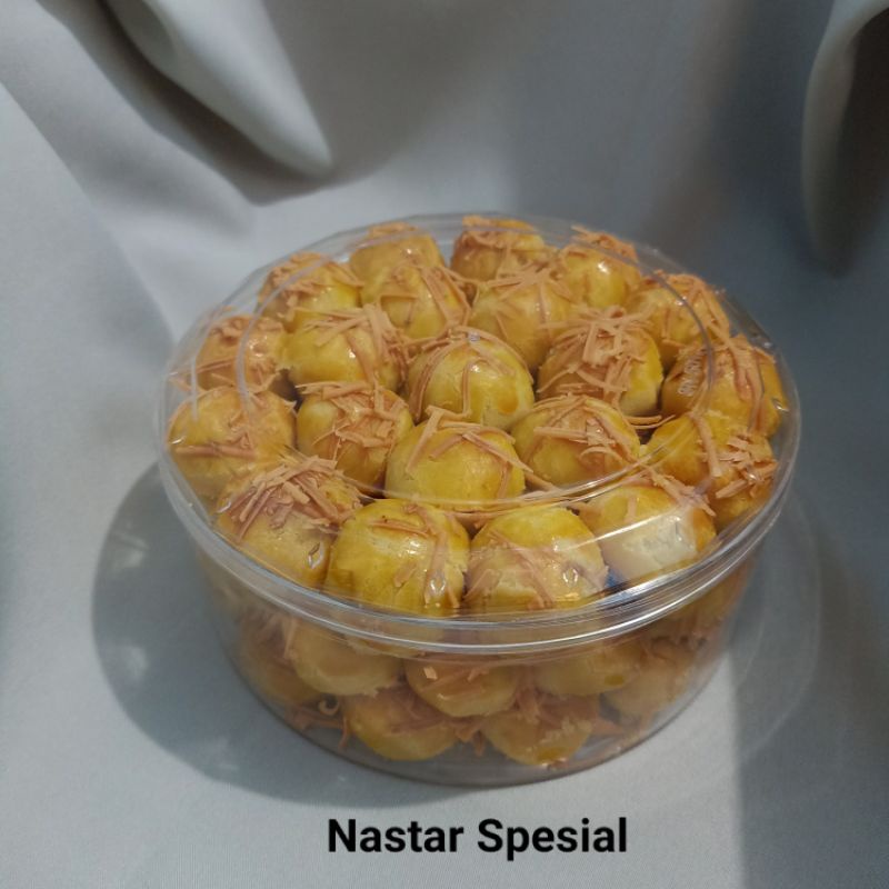 

Nastar Special by NWCookies