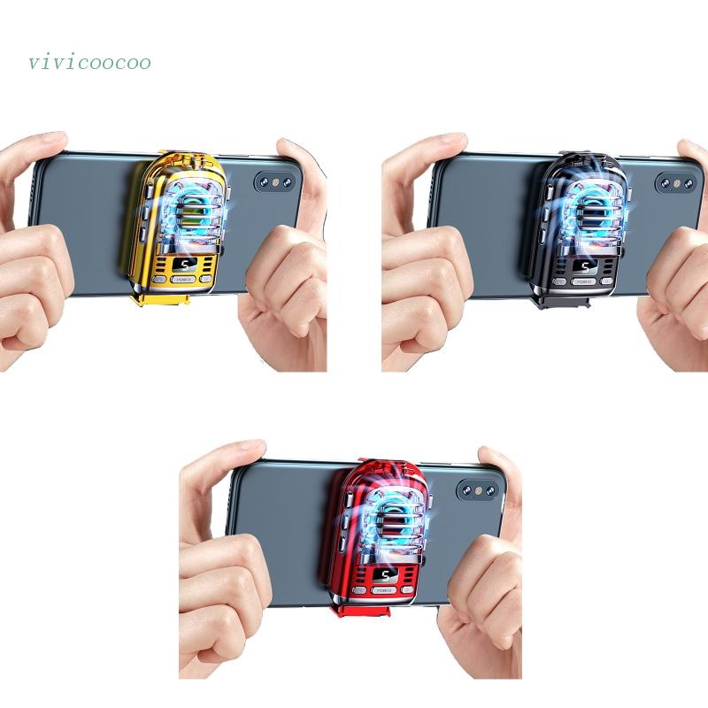 Vivi Radiator Semikonduktor Kualitas Tinggi Untuk Chases Play
