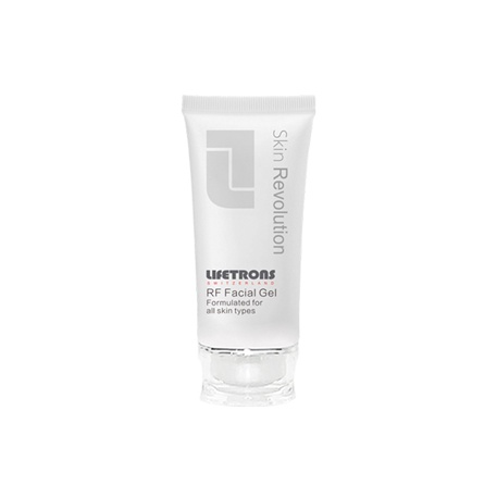 Lifetrons RF Facial Gel 50g