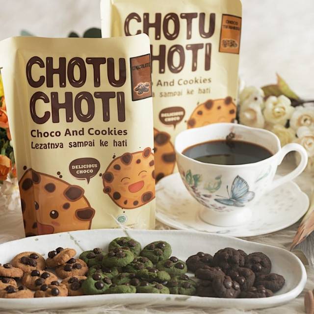 

Chotu Choti