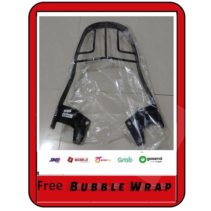 Breket Box | Bracket Box New CB 150R / CB 150 R all new cb150r facelif