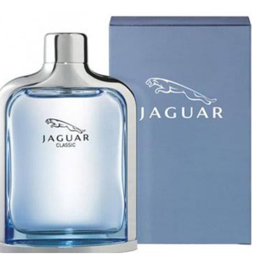 Parfum Refill Jaguar blue