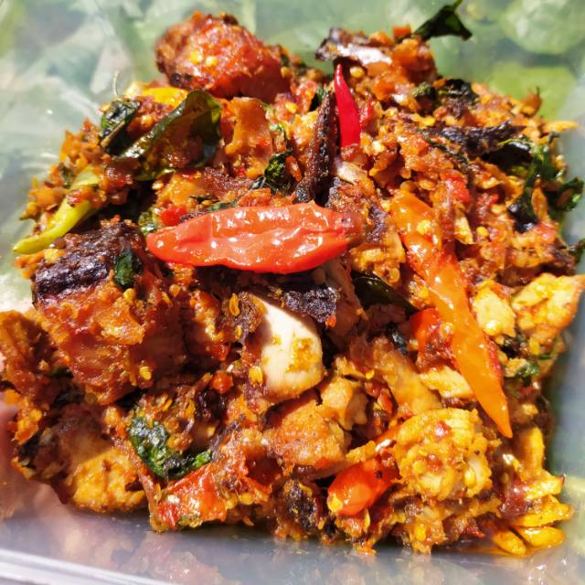 

TONGKOL MERCON 500GR