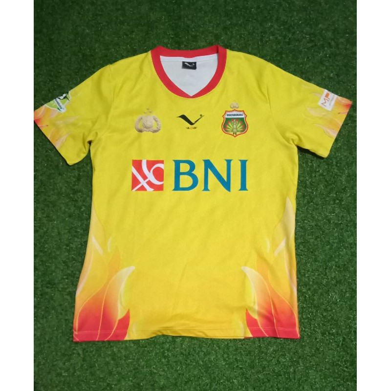 jersey murah bhayangkara Fc 2017 harbolnas 10.10