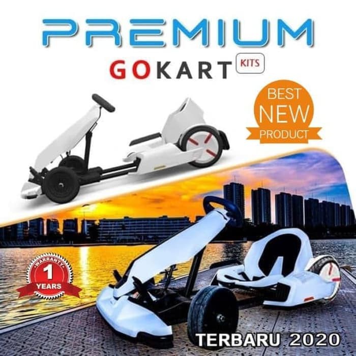 NINEBOT HOVER BOARD HOVERBOARD SCOOTER 10 INCI MINIKART H442
