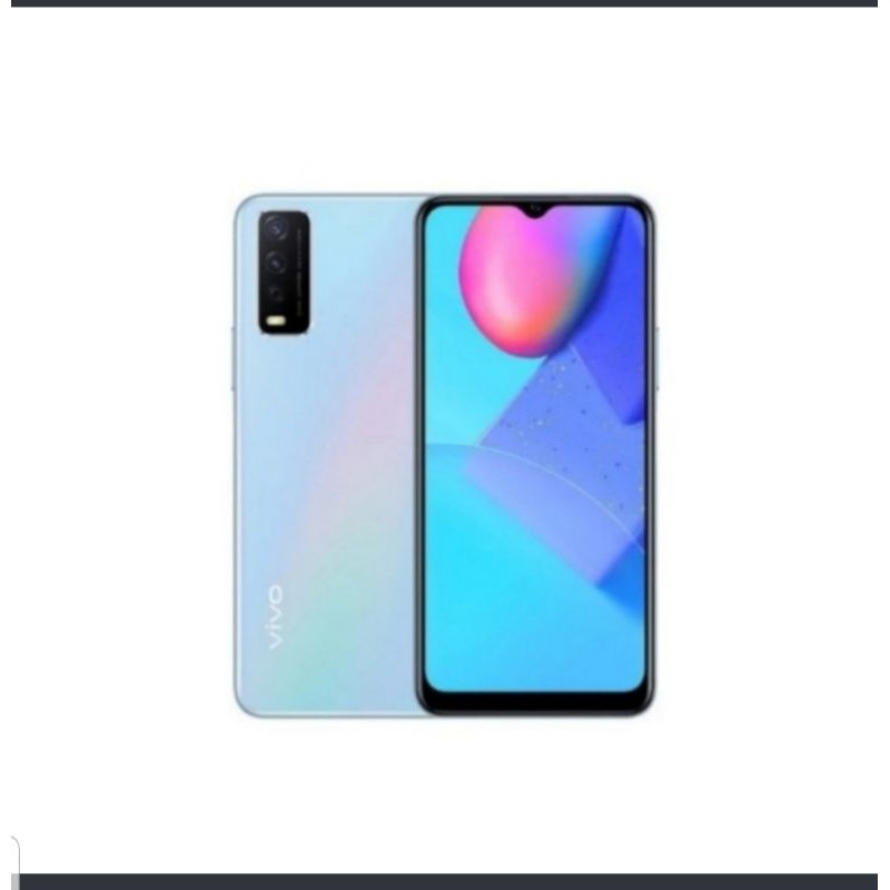 VIVO Y12S RAM 3/32GB  Y15S 3/32 GB GARANSI RESMI VIVO INDONESIA-1