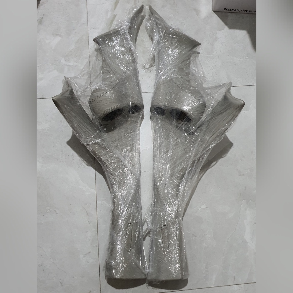 pilar 3 way honda jazz gk5 innovation car audio siap pakai