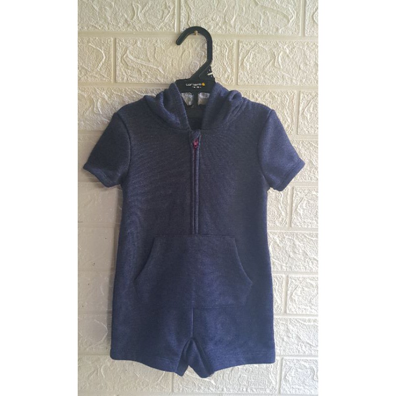 Romper anak carhartt
