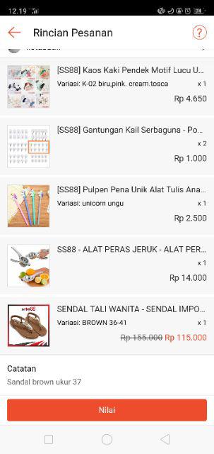 [ss88] Gantungan Kail Serbaguna - Powerfull Hook Cantolan Gantungan Baju - Peralatan Rumah Tangga