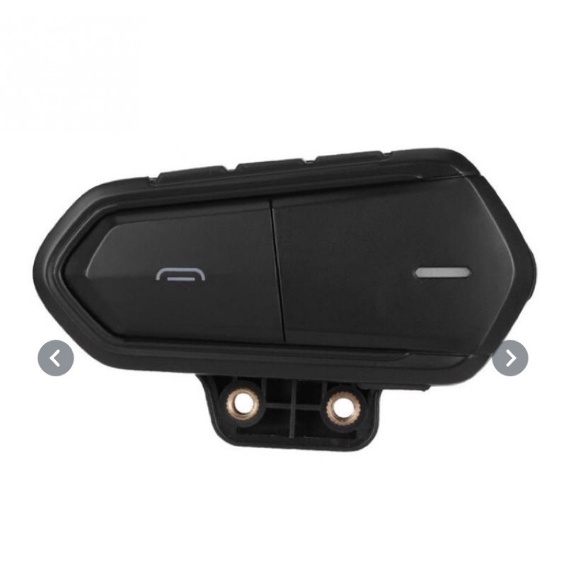 QTB35 HEADSET BLUETOOTH HELM INTERCOM ALTERNATIF INTERCOM B35 MURAH ORIGINAL-7