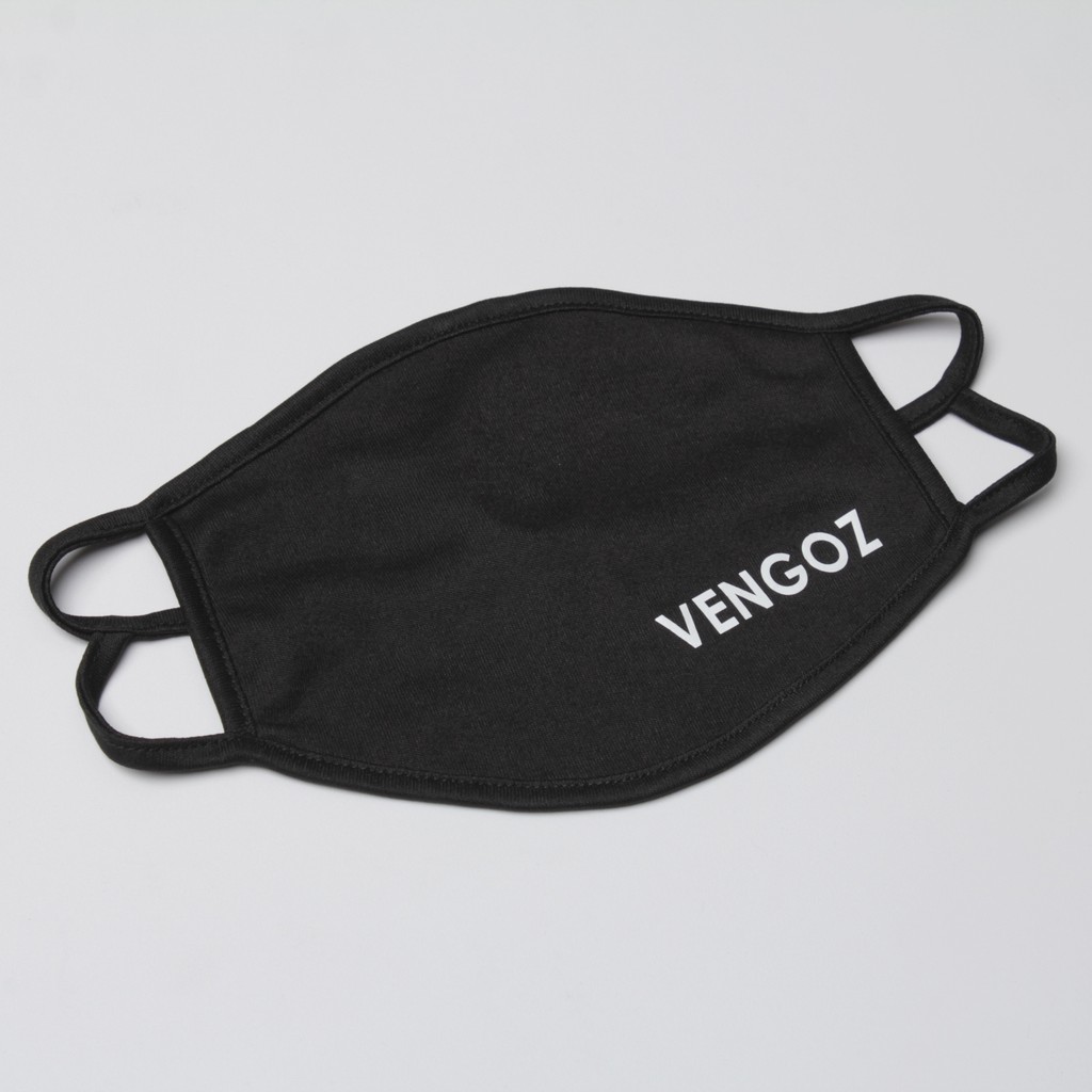 

VENGOZ Masker Kain Non Medis Premium