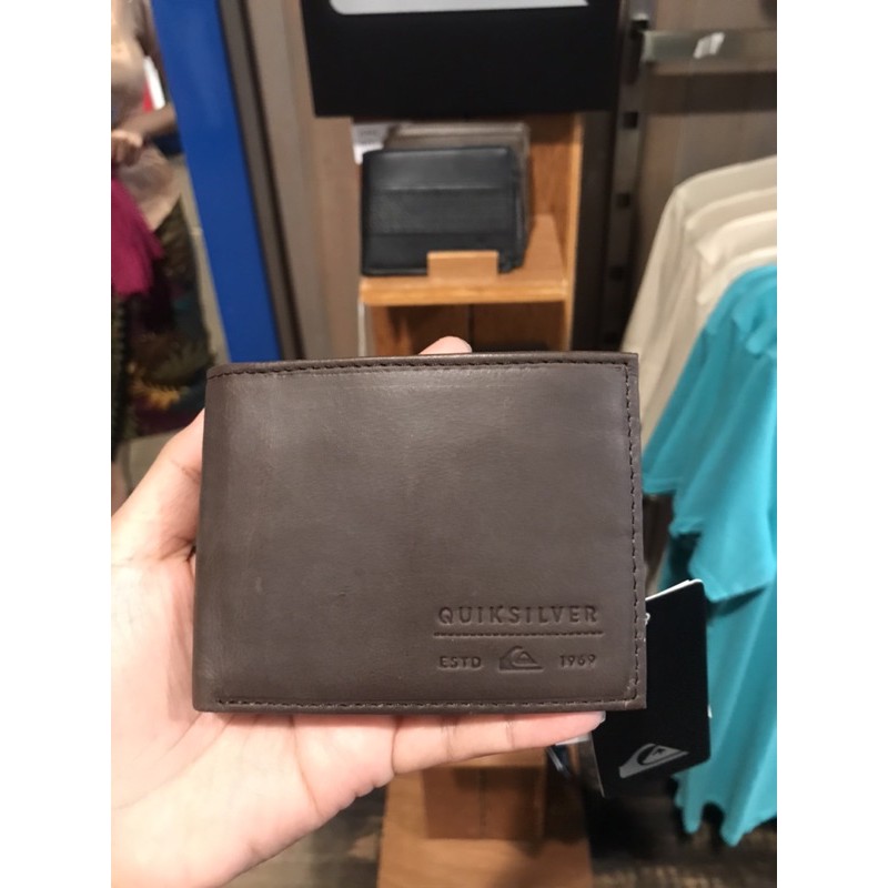Dompet QUIKSILVER SALE