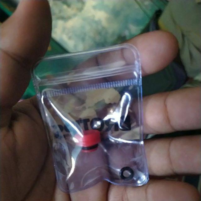 Brotips 510 Driptip Tipe 1 Delrin Driptip