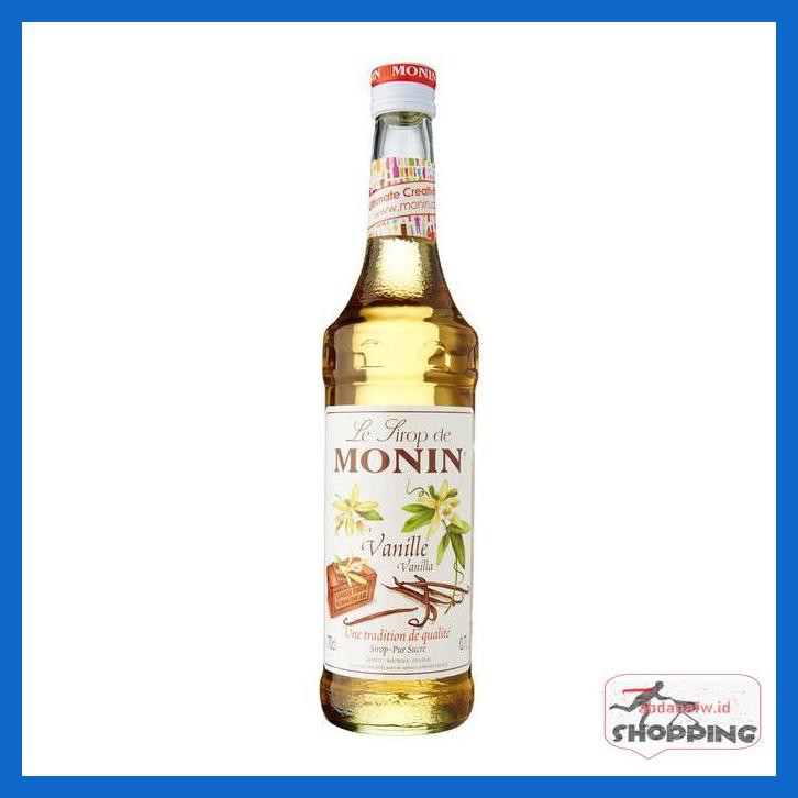 

Er34Wr5- Vanilla Syrup Merk Monin I0Uukiy8-