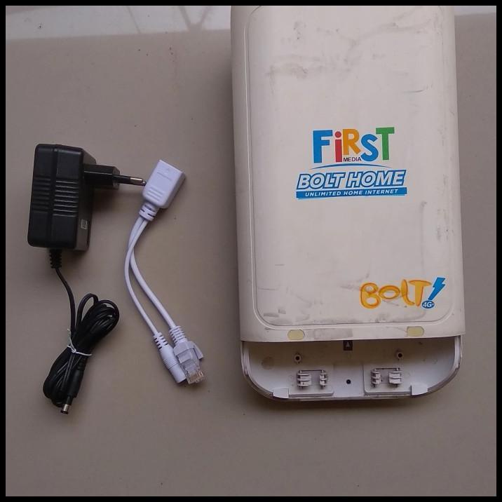 Modem Bolt Bl401 + Poe
