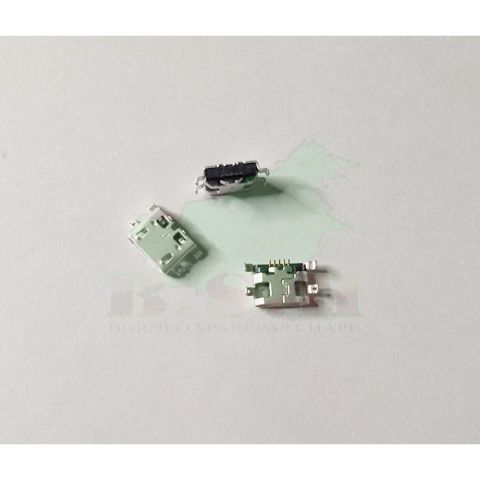 CONNECTOR CHARGER SMARTFREN(A110)