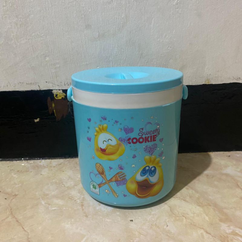 Termos Es Batu Mini / Termos Nasi Mini GL.1238