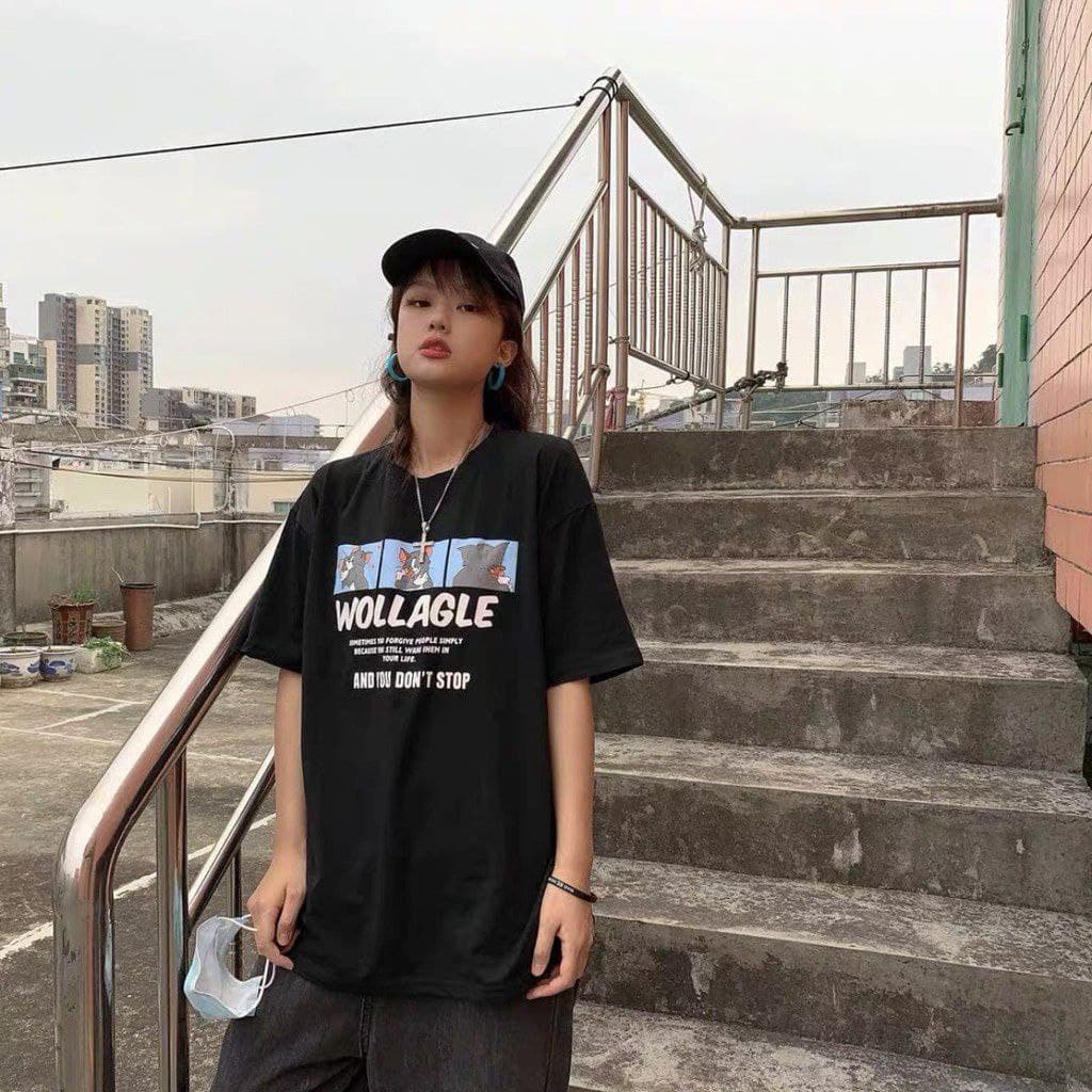 JNY.CO Oversize WOLLAGLE (LD 116cm Pjg 65cm)