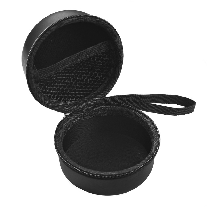 Btsg Tas Penyimpanan Masker Tidur Wireless Portable Anti Gores