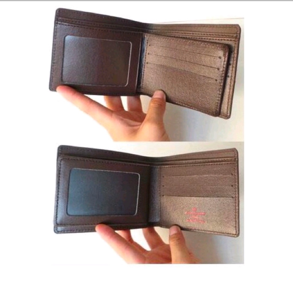 DOMPET PRIA 60223 KULIT PREMIUM FREE BOX