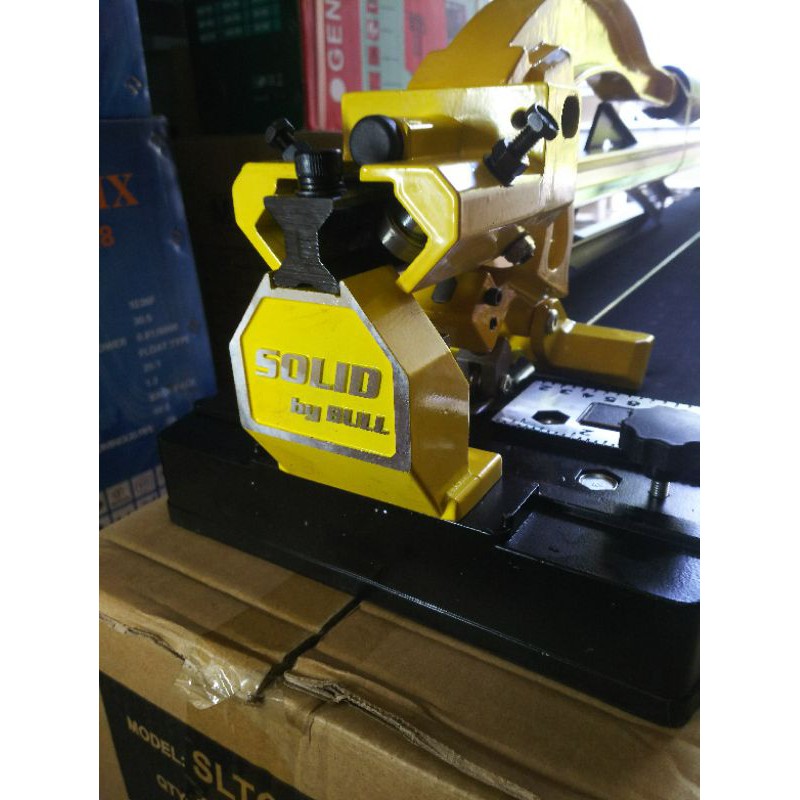 Alat potong granit 100 cm solid by bull single rel