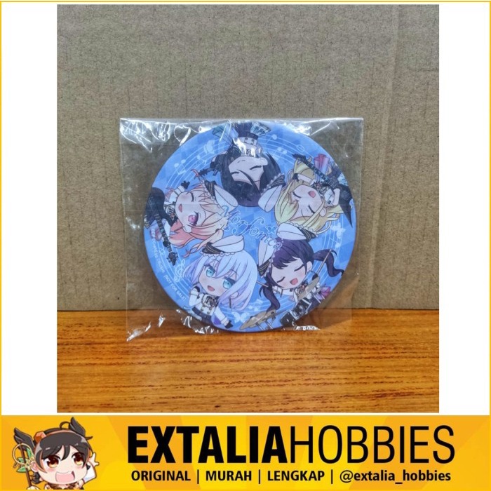 COASTER BANG DREAM MORFONICA