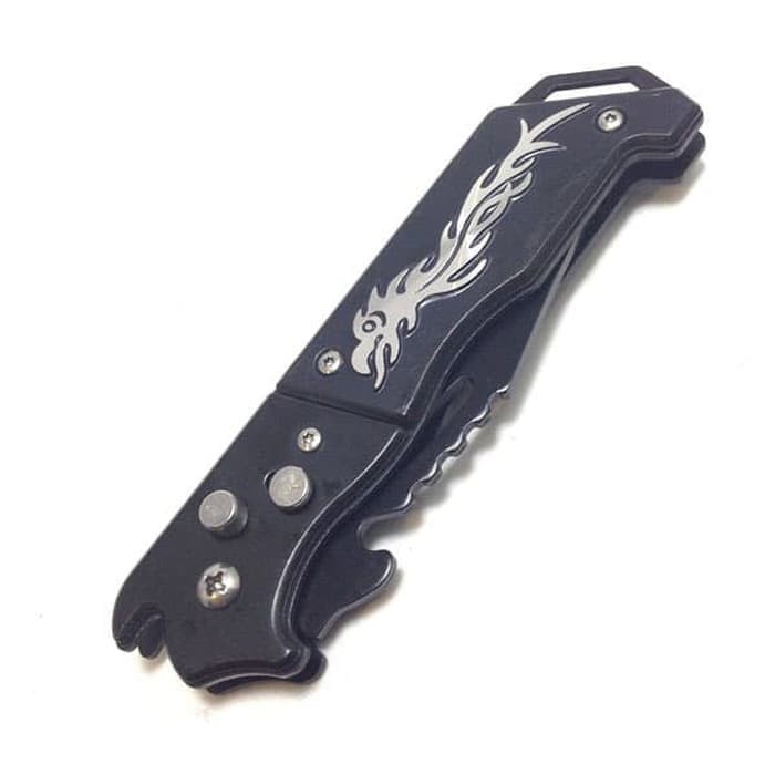 Hot Promo! PISAU LIPAT MINI P1303 CK FOLDING POCKET KNIFE MINI OUTDOOR Baru!