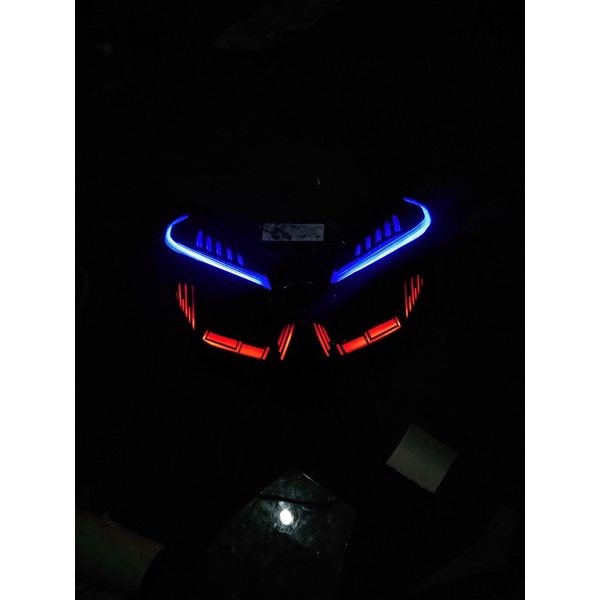lazy eye vario 125/150 new