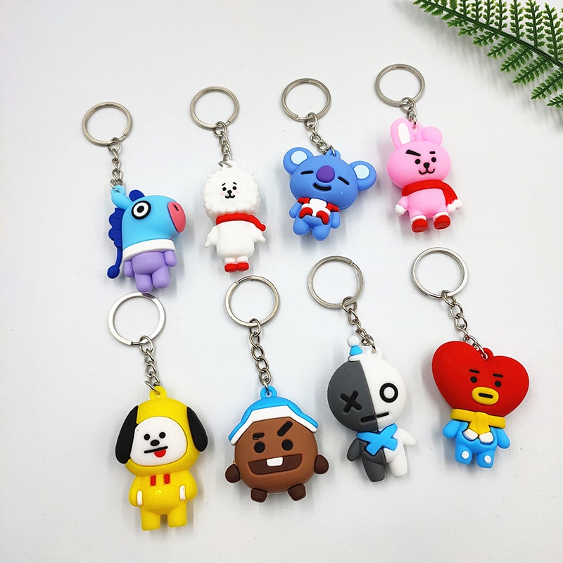 Bt21 Love - Korean Idol