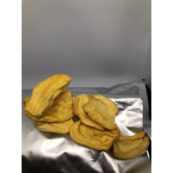 

keripik nangka super A