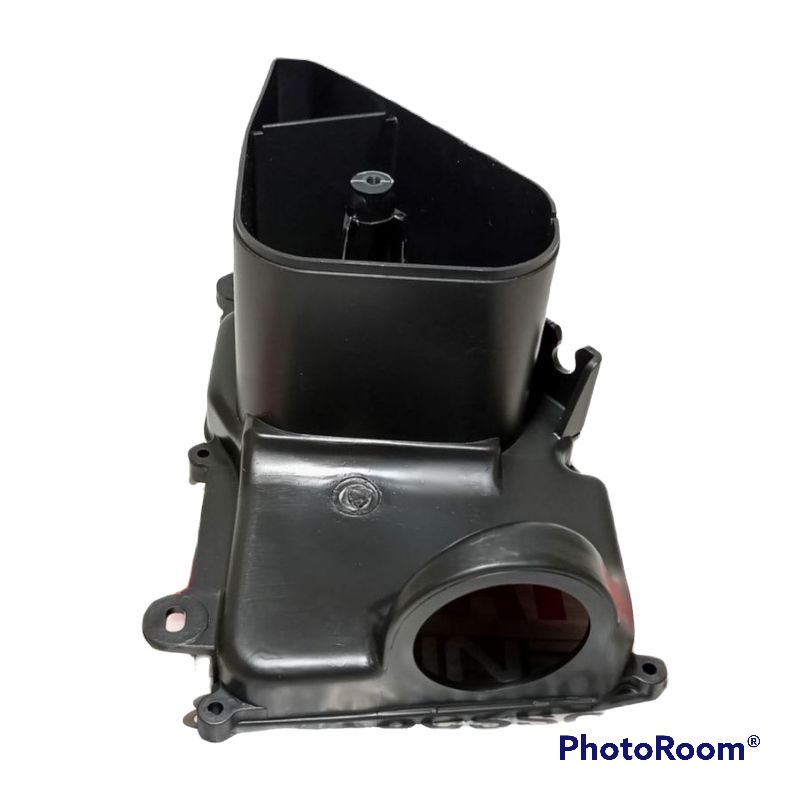 BOX FILTER RX KING CKD FULLSET 3 BAGIAN RUMAH FILTER RX KING KIRI KANAN TENGAH FULLSET