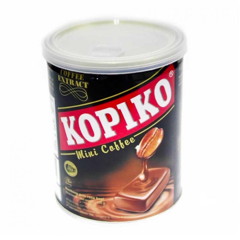 

KOPIKO KALENG 135GR