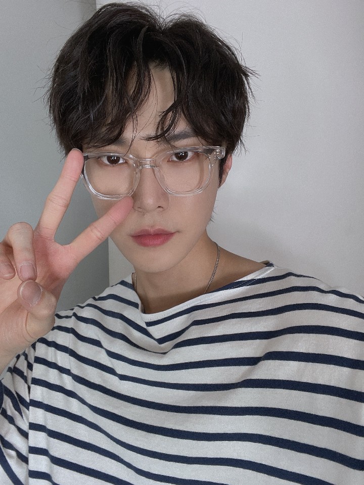 Untuk Yg Bersangkutan Saja