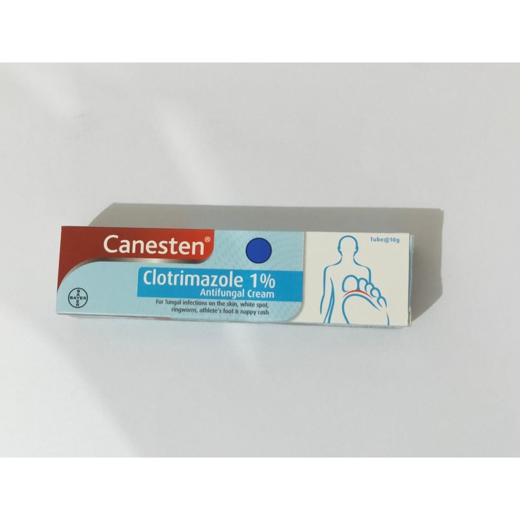 Canesten 10 gram