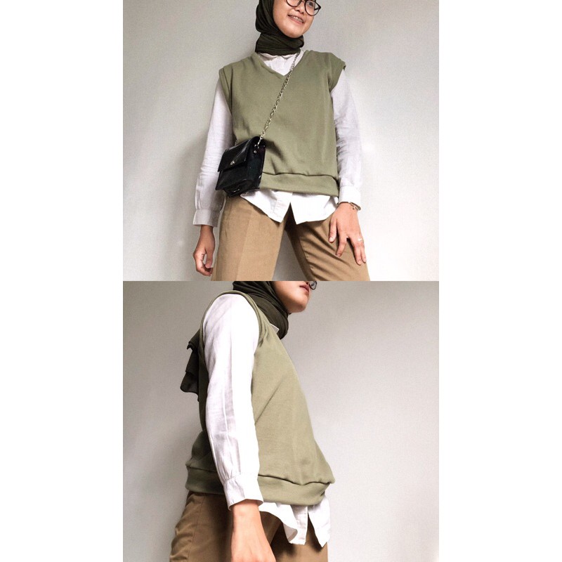 Bian VEST