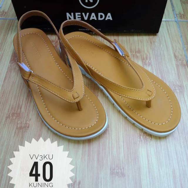 Sandal tali Nevada