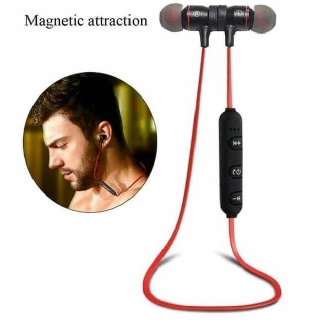 Earphone bluetooth headset bluetooth super bass handsfree