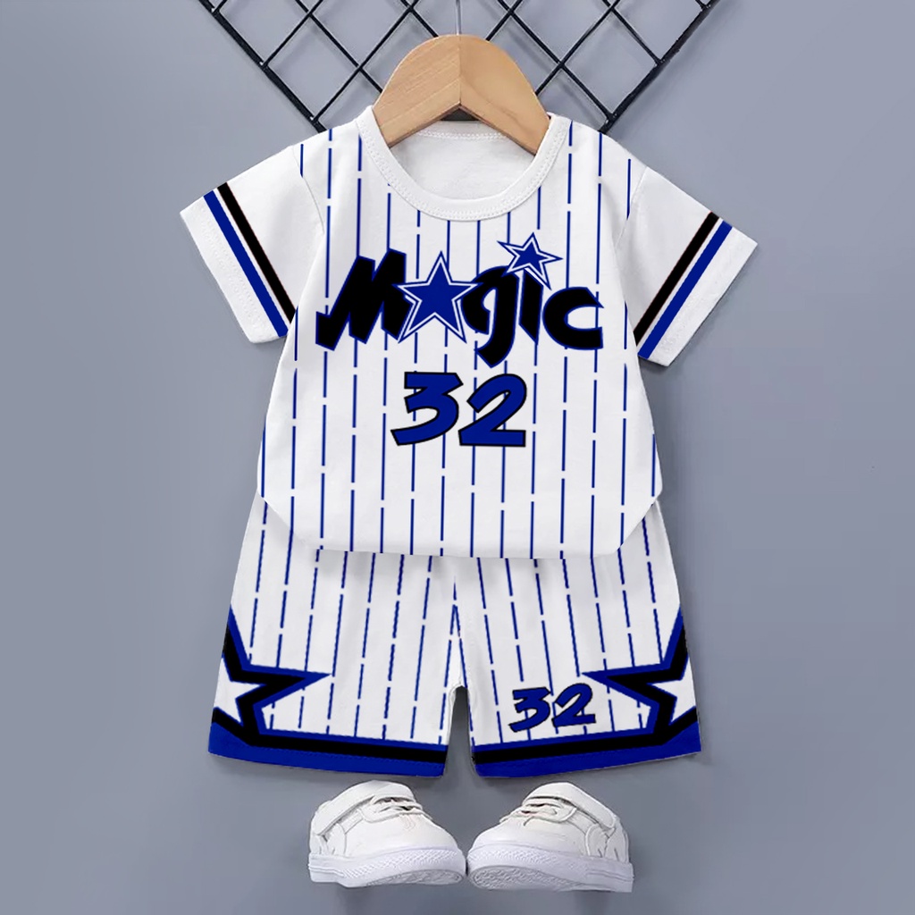 RAMORA BAJU SETELAN ANAK COWOK / BAJU ANAK LAKI LAKI 1-6 TAHUN