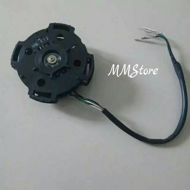 Motor kaca spion elektrik mirror timor, dinamo kaca timor , spion timor