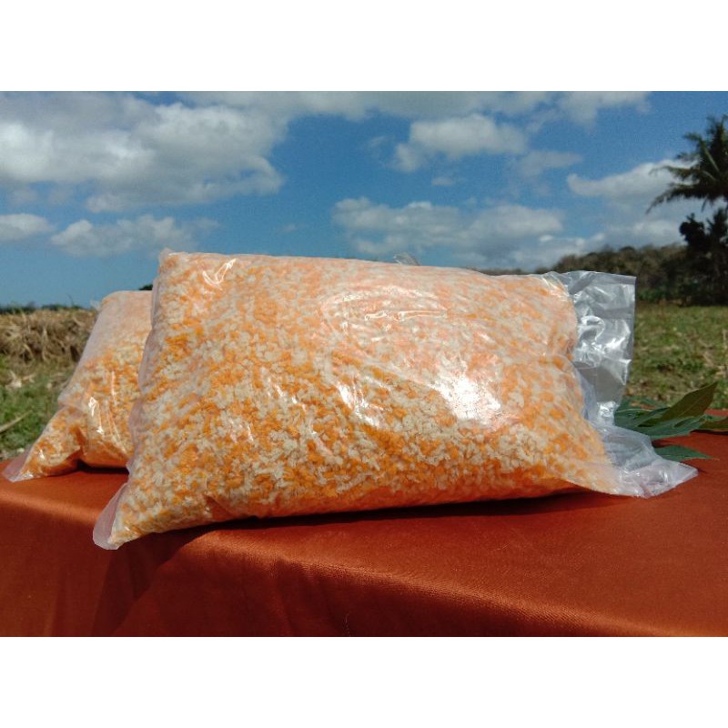 

tepung roti atau breadcrumb 500 gr