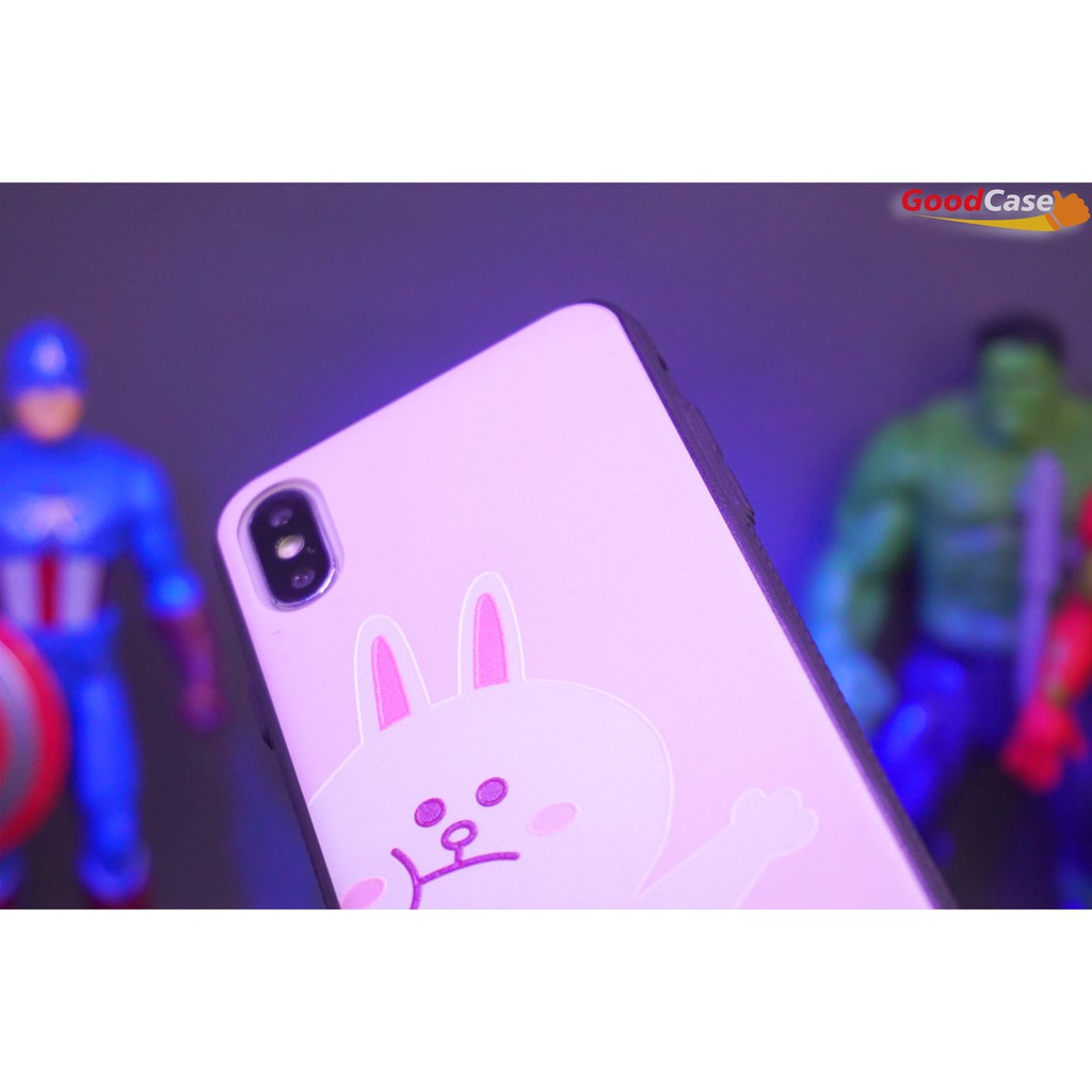 Case Xiaomi Poco F1 | Redmi 7 | K20 TPU Motif 360 Plus Anti Gores