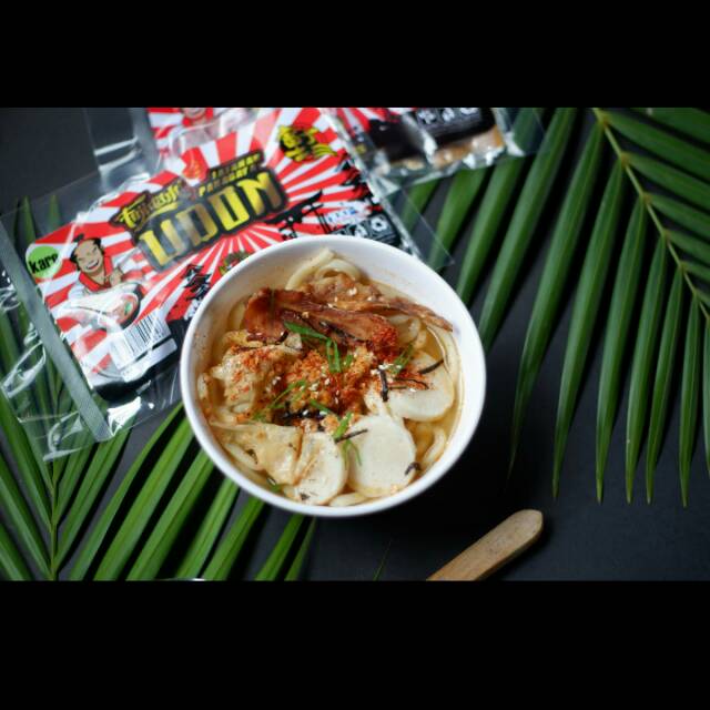 UDON
