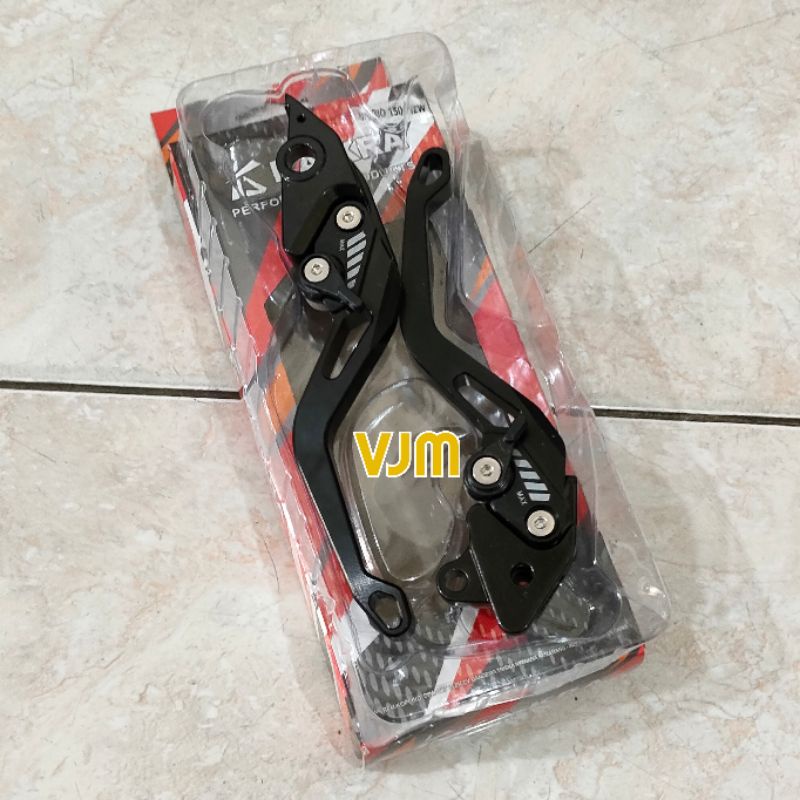 Handle Rem Vario 150 New Vario 125 Beat Fi new Scoopy New Handle Stellan