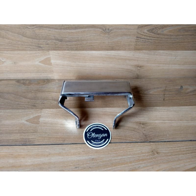 Pangkon jok Honda C70 Pangkon Jok C70 Dudukan Jok Honda C70 Dudukan Jok C70