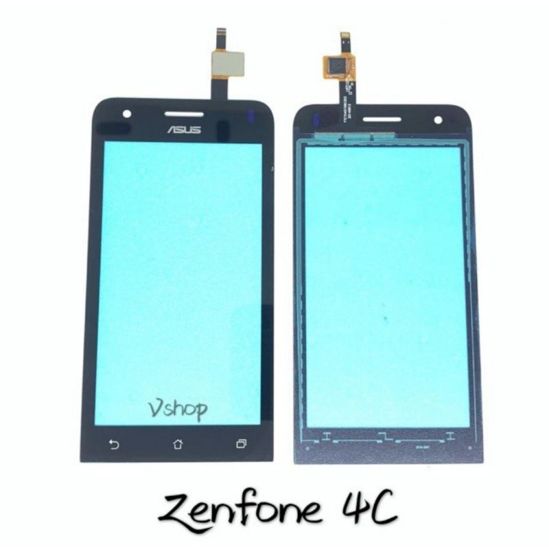 Touchscreen  Asus Zenfone 4C / Zenfone C / ZC415CG / Z007 Original