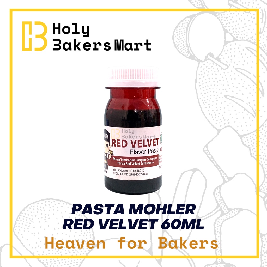 

MOHLER RED VELVET 60ML / PASTA MOHLER RED VELVET 60ML / MOHLER PASTA RED VELVET 60ML / PASTA RED VELVET 60ML / RED VELVET 60ML / PASTA 60ML / MOHLER 60ML