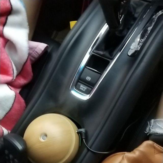 Aroma Therapy Machine Air Humidifier Air Difusser