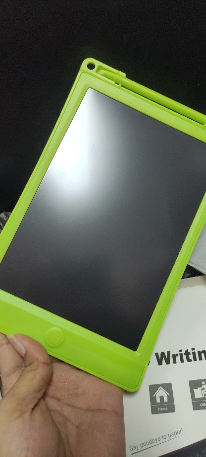 [125gr] Lcd Writing Tablet/electronic Writing &drawing Board Doodle Board