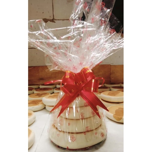

kue bulan *lim cu kay * susunan
