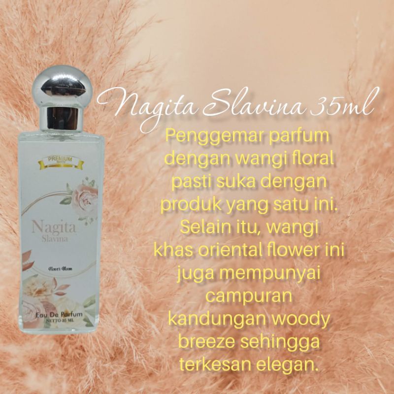 Parfum thailand Premium 35ml part 1